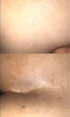 British Pakistani Girl in Doggy Style While Cuckold Films