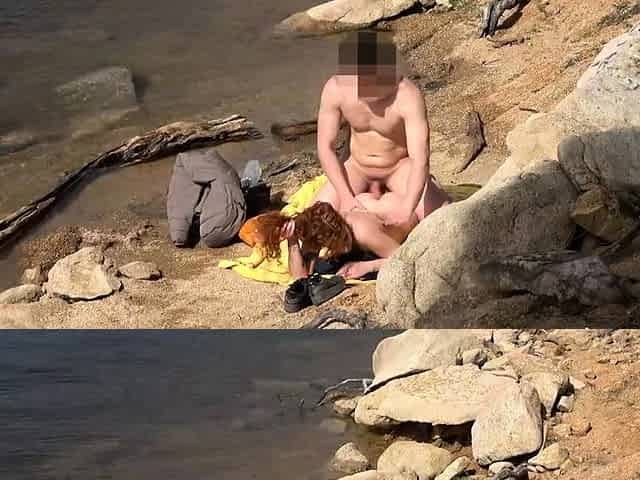 Amateur french girl hidden cam