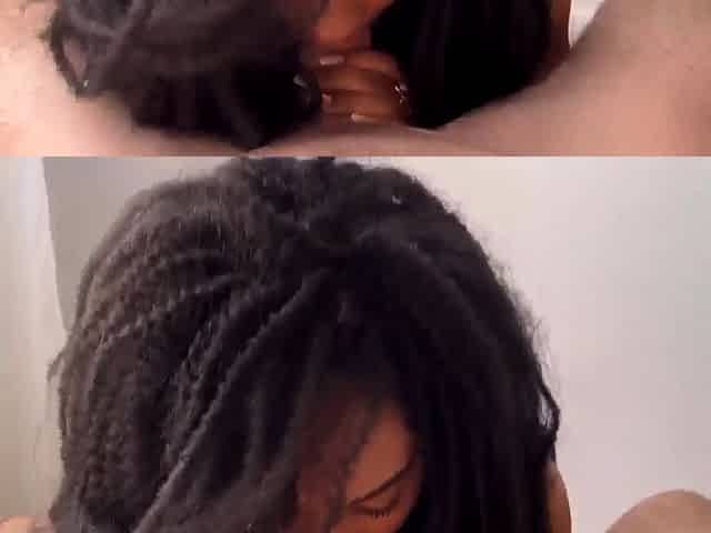BiggerThanUrBfVIP OnlyFans Blowjob