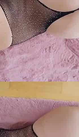 Horny Step-mom Uses Her Stunning Body to Seduce Her Real Stepson