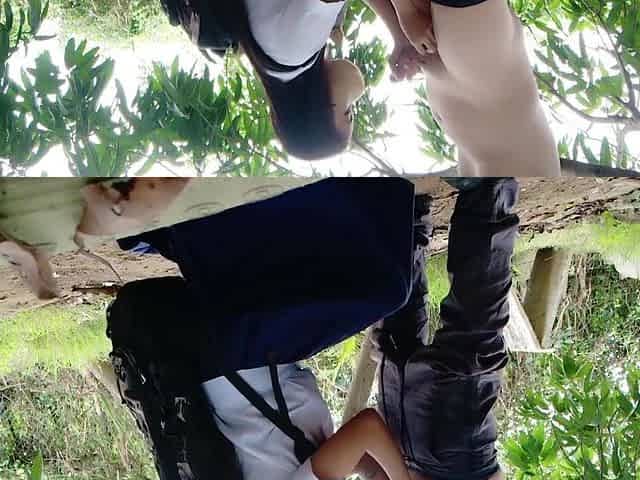 Lucky Stranger Fuck A 18 Year Old Virgin Student 18+
