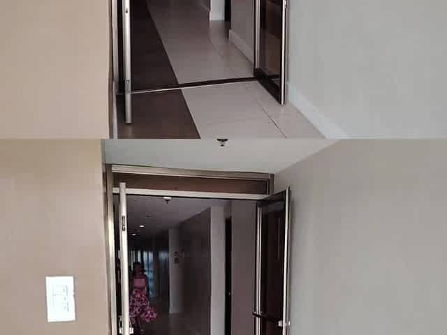 Freak pervo shows his giant wang from the cabinet and gives instructions
