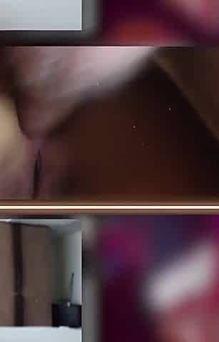Johntronx - Elegant Thai Goddess Fucked and Creampied on an Armchair