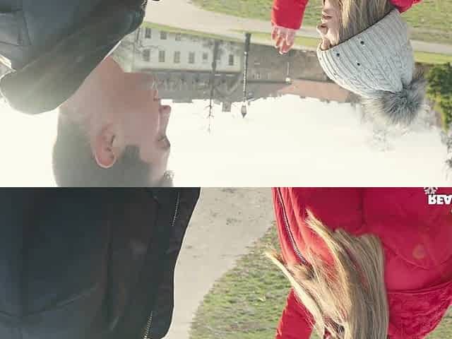 RK Prime - A Slut In Need 1 - Jimmy Bud