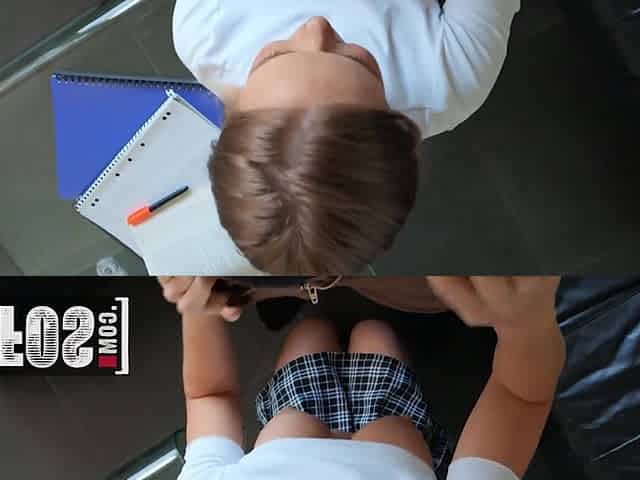 Hot Scarlett Chase confesses her attraction to her best friend Ellik Chase, and he reciprocates