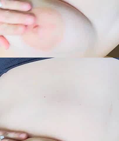 HOT mother I'd like to fuck PLAYS WITH HER BREASTS AND CRAVES U TO SEE