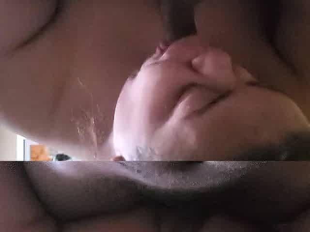 Hawt Latin chick Gives Me Hotel BJ