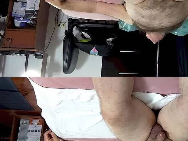 CUMANDRIDE6 mastering raw vagina burning unfathomable inside