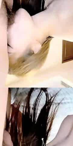 Amateur Asian Japanese Anal Creampie
