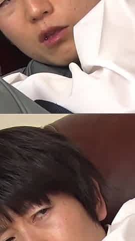 Stepmothers Cum From Stepsons' Huge Cocks - 6