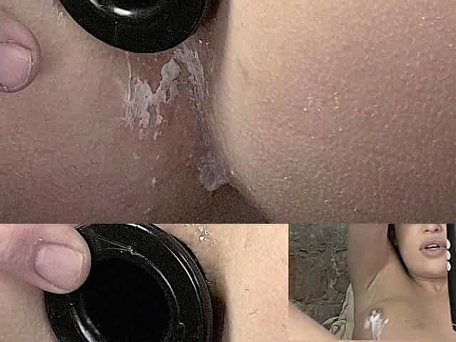 EvilAngel Zoey Monroe Solo Toy Masturbation