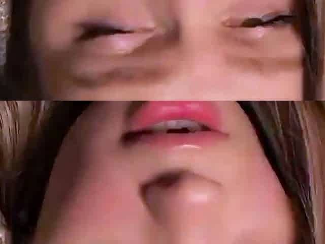 My doll gets a super screwing hot, hardcore porn pounding!