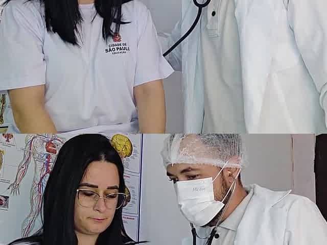 First Visit To The Gynecologist... College Student 18+ Didnt Know What To Expect