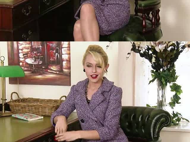 Chloe Toy Solo Movie