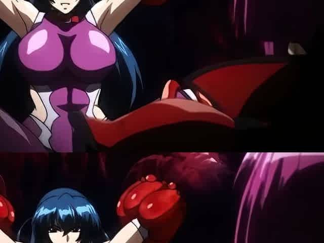 Mix of Hentai movs from Hentai Niches