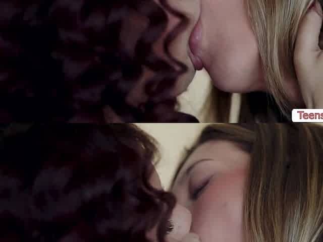 Licking the hairy pussy of my horny friend