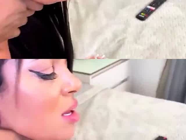 Biggest Booty On The Planet