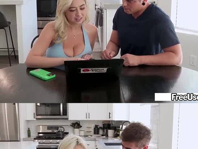 An Unusual Vacation - Chloe Surreal, Maximus, Austin Pierce
