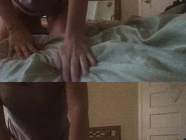 Playful vagina