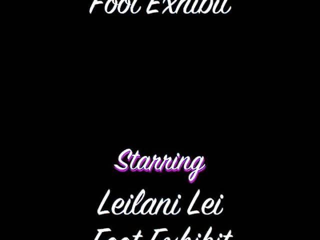 Clean My Dirty Soles TRAILER