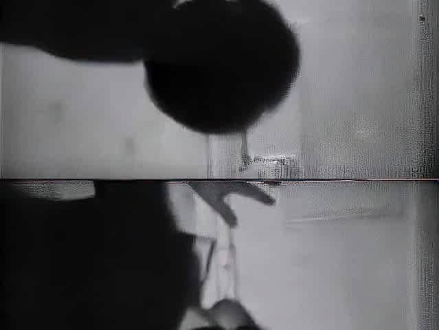 No Sound: Kinky Les Site Seer