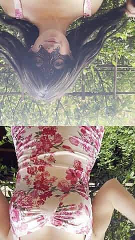 Outdoor New Outfit