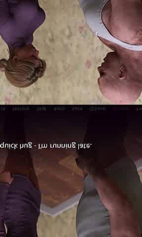 Village Slut Transformation 26 Episodes of Nympho Route