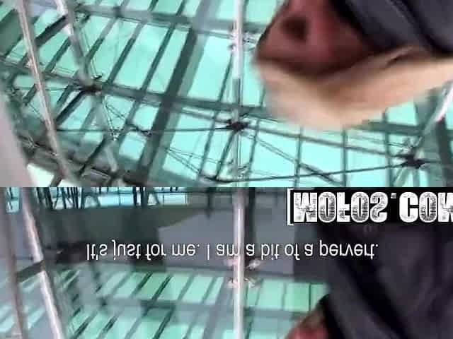Mofos - Public Pick Ups - Time to End Her Dry Spell starring