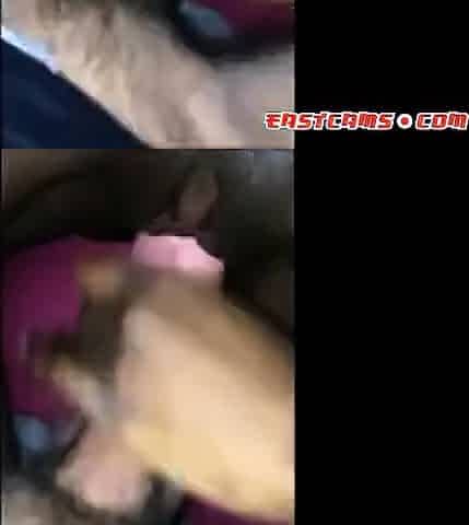 Creampie Fun with Thai Amateur