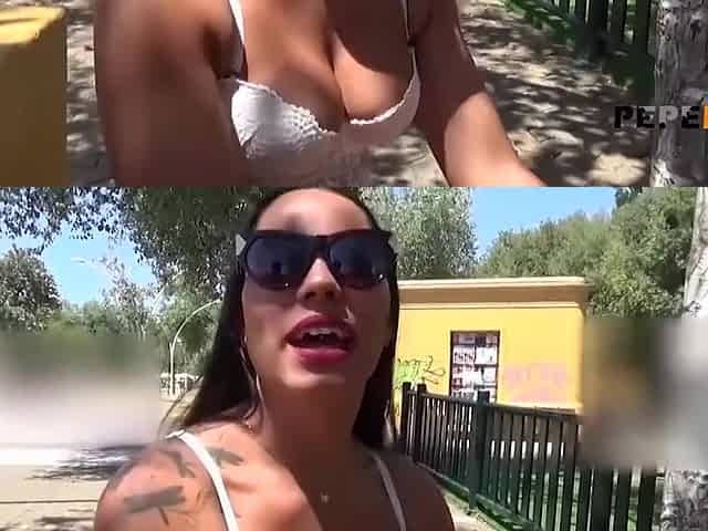 Kimber Lee, Kim Hot And Kim Lee - Hd Clip