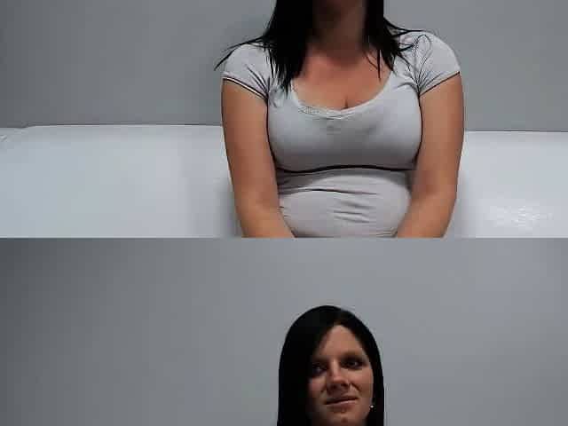 Hot Amateur Kada Love with Big Boobs fucks with user