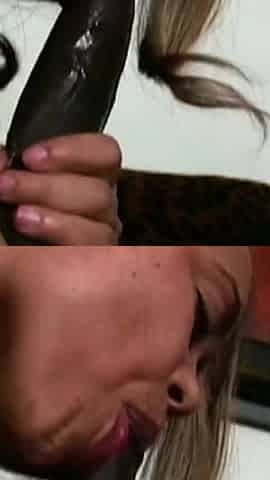 Pale MILF Lady Mone Divine Enwraps Her BBC Lust Companion with Her Warm Skin Folds