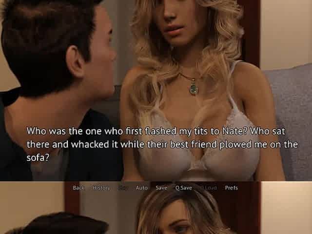The Office Wife: the Struggle of the Slutty Hot Wife - Episode 18