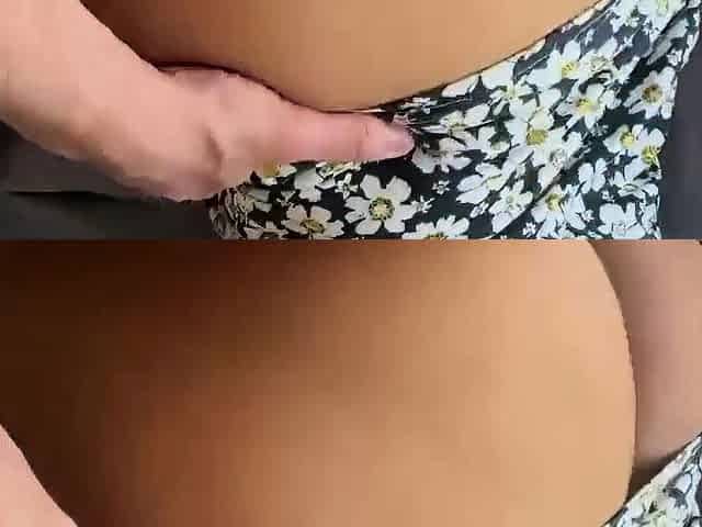 My Latina stepsister tears up me in her homemade