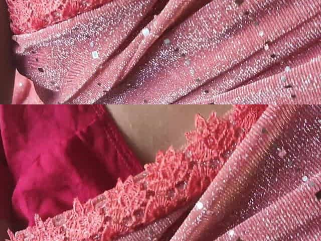 Lovely Dipti Giving Blowjob Undress Pink Saree Showing Hot Boobs and Fucking with Boyfriend