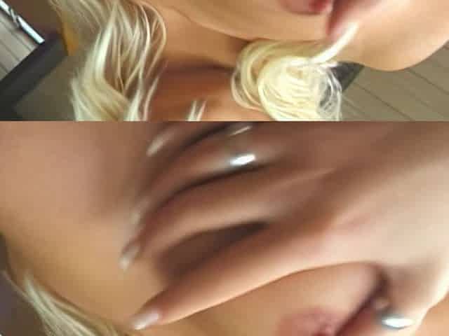 Dina Jewel hot vintage porn