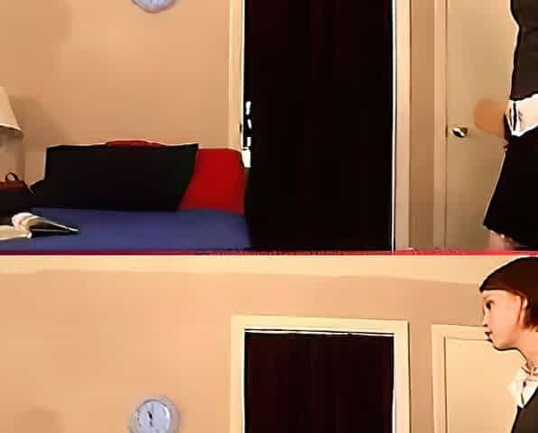 Teresa Filipino Amateur Teen 18 Receives Consented Spanking