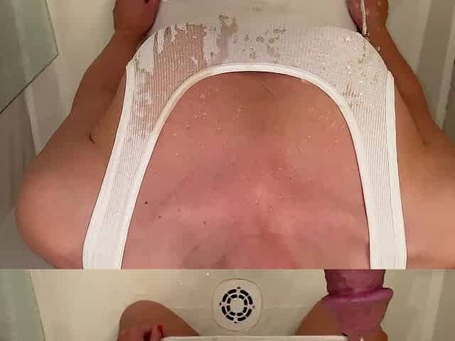 Void urine compilation - golden shower juicy tshirt, this guy voids urine in her throat, this babe piddles on dong