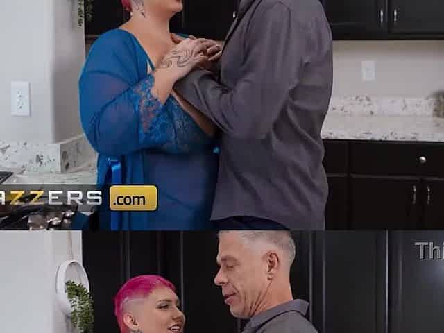 Thicc And Thirsty Jadynn Stone / Brazzers/ Go into XVPROMO on official web site for discount