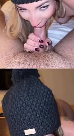 Blowjob and Fuckin Pussy Clone