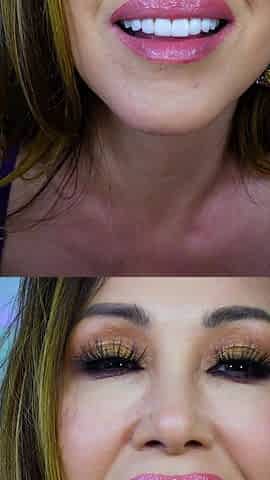 Kianna Dior Ball Worship Prostrate Facial
