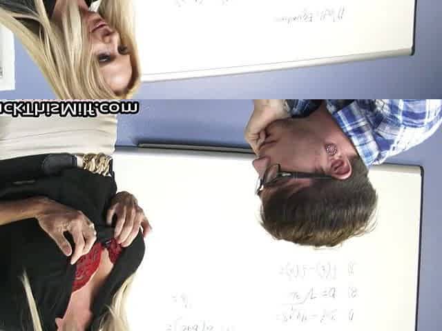 Mrs.Tyler Hot MILF porn