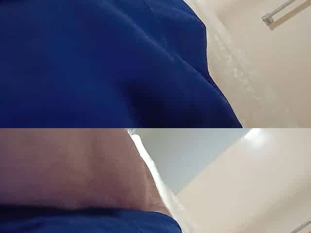 Me Masturbating