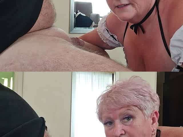 Working on the Filthy Hotel Manager to Get This Job!