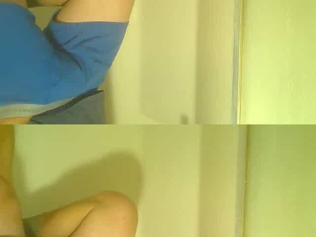 Joy pissing in the shower previous to I cum