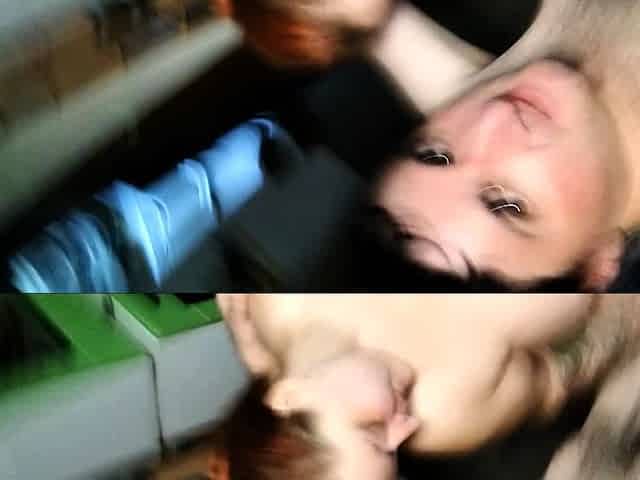 Milf Deepthroat Orgasms Cuckolding Wife Porno Laz Ali