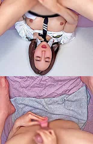 TS Pilot Solo Anal - Taking Unfathomable Vibrator