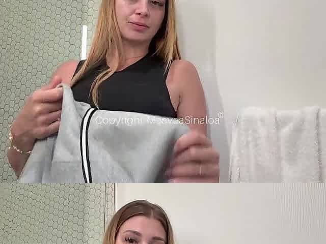 Unfaithful woman gets screwed in front of her spouse by a large shlong and this guy breaks the fucking-rubber