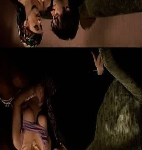 Brunette German with Big Naturals Gets Drilled in Vintage Age Gap
