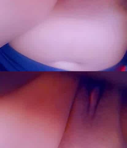 Horny and Playing